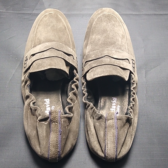 NEW W/O TAGS CHARLES DAVID Women’s Milly Penny Loafers Sz.6 - Picture 3 of 4